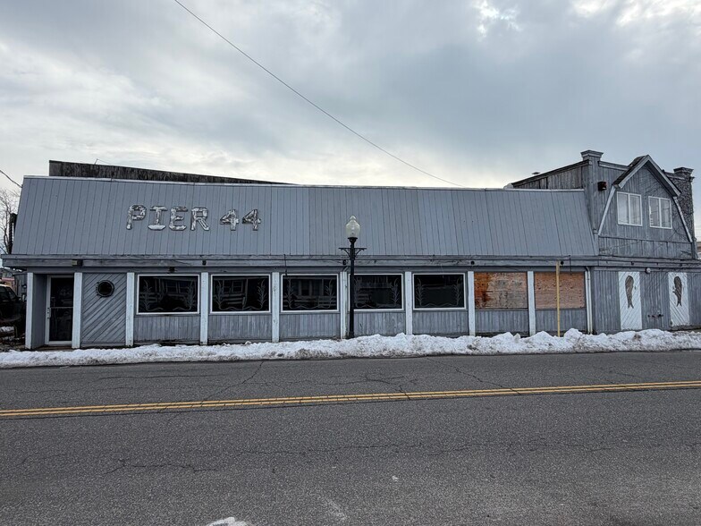 More Photos Of 444 Fire Island Ave, Babylon General Retail For Sale