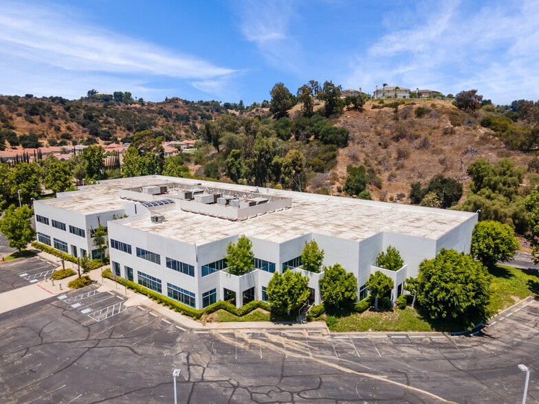 More Photos Of 3333 S Diamond Canyon Rd, Diamond Bar Office For Lease