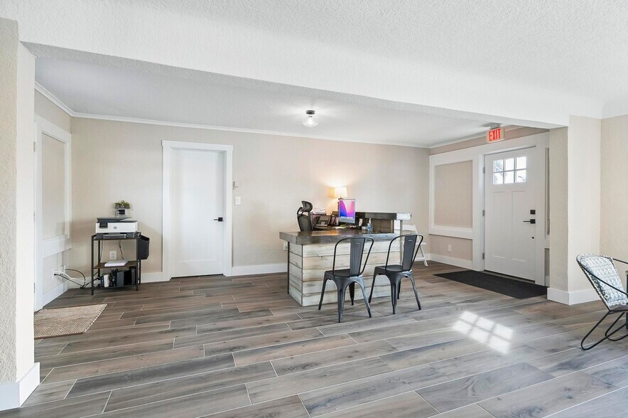 More Photos Of 2360 E Moody Blvd, Bunnell Industrial For Sale