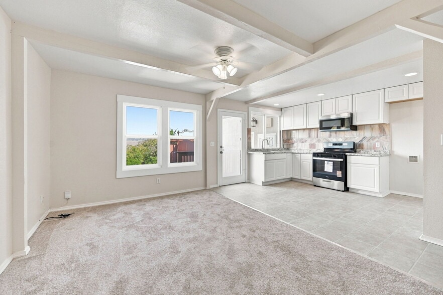 More Photos Of 1135 5th Ave, Crockett Apartments For Sale