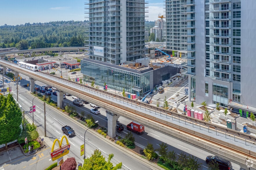 More Photos Of 9855 Austin Rd, Burnaby Unknown For Lease