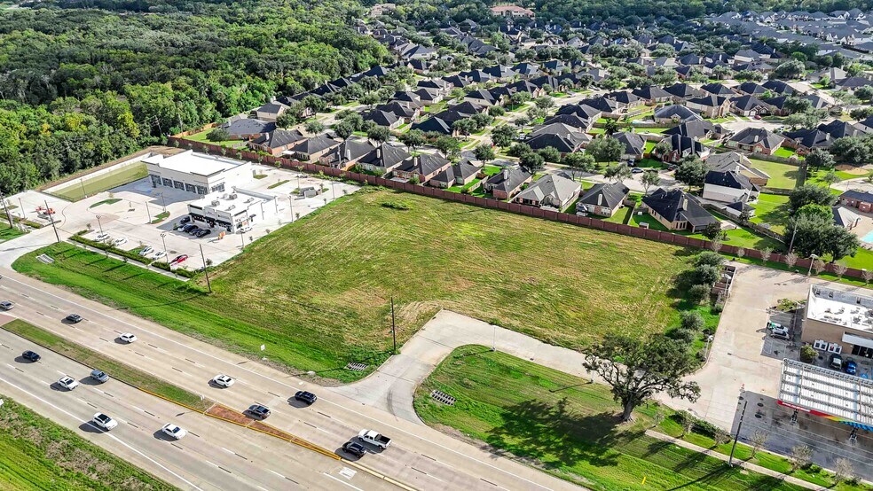 More Photos Of 11600 Highway 6, Fresno Land For Sale