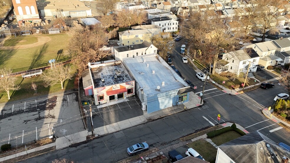More Photos Of 129-137 La France Ave, Bloomfield Storefront For Sale