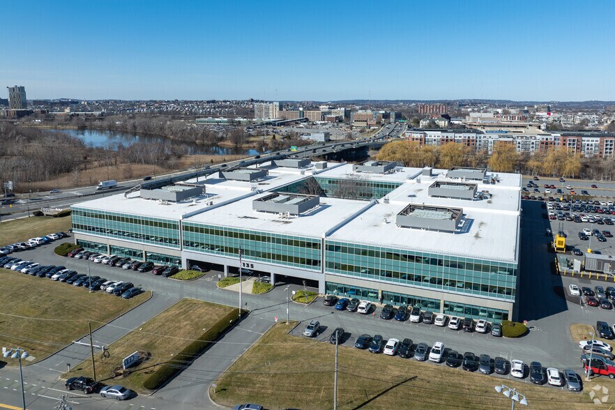 More Photos Of 135 Santilli Hwy, Everett Office For Lease