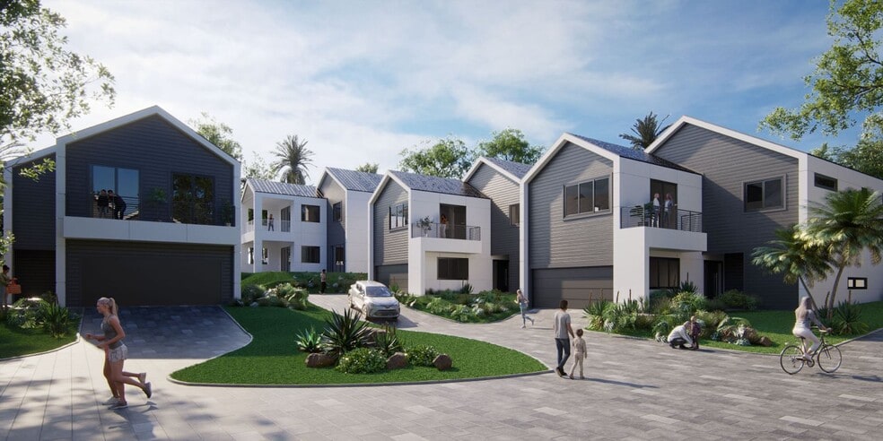 More Photos Of 300 Palm Bluff St, Clearwater Land For Sale