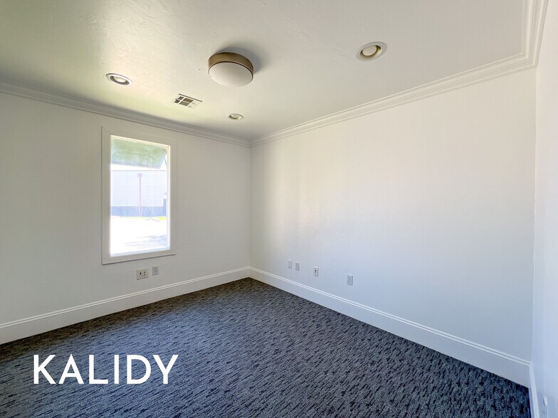 More Photos Of 14909 N Kelly Ave, Edmond Loft Creative Space For Lease