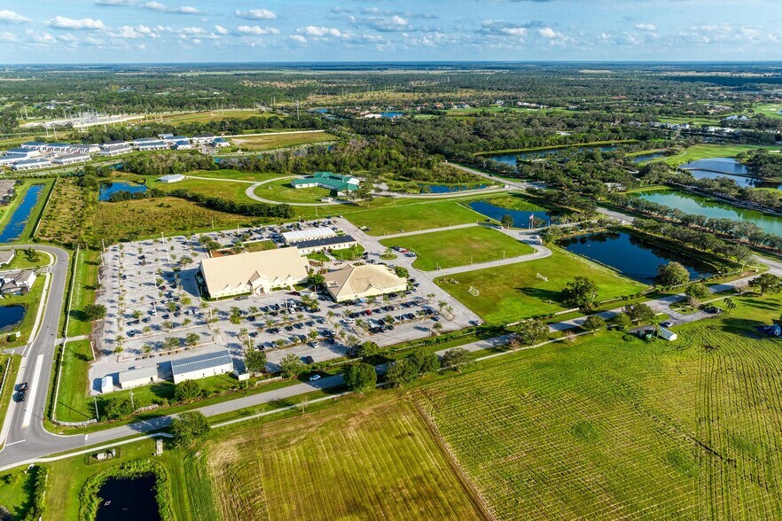 More Photos Of 8751 Fruitville Rd, Sarasota Land For Sale