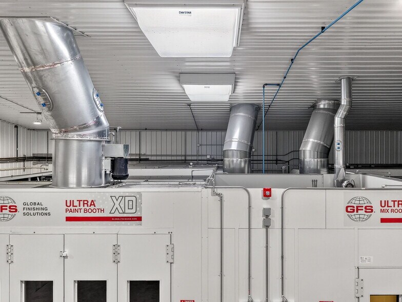 More Photos Of 1834 Outer Hwy 61 hwy, Moscow Mills Flex For Sale