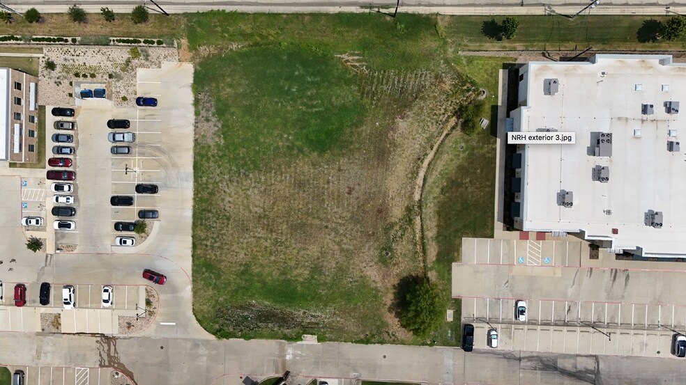 More Photos Of 8825 N Tarrant Pky, North Richland Hills Land For Sale