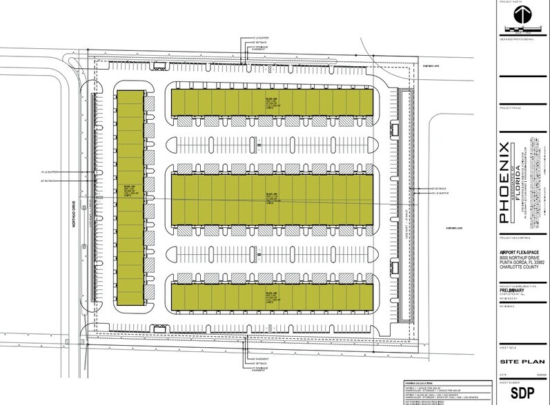 More Photos Of 8000 Northup Dr, Punta Gorda Showroom For Sale