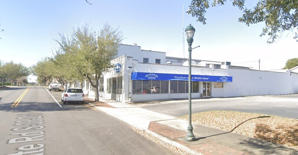 More Photos Of , Orangeburg General Retail For Sale