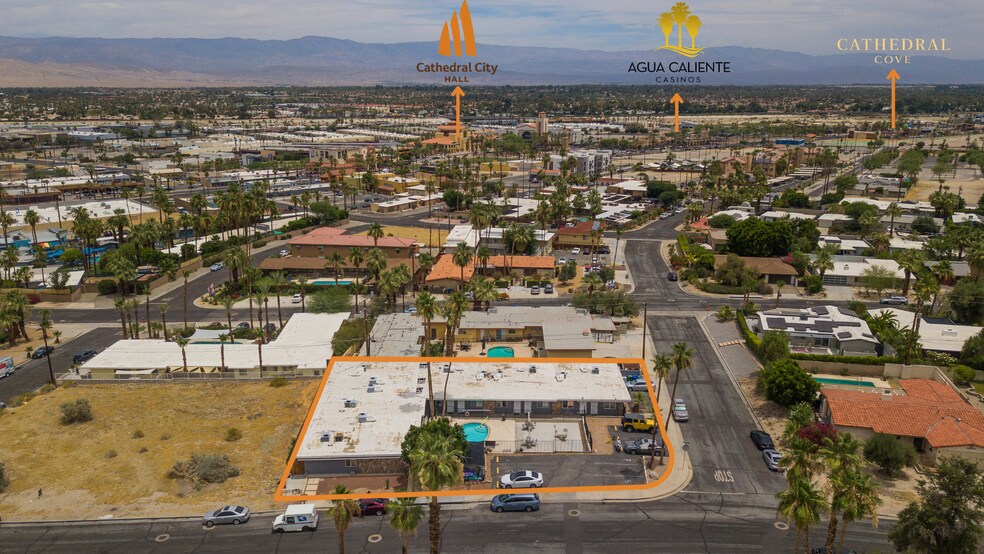 More Photos Of 37250 Bankside Dr, Cathedral City Apartments For Sale