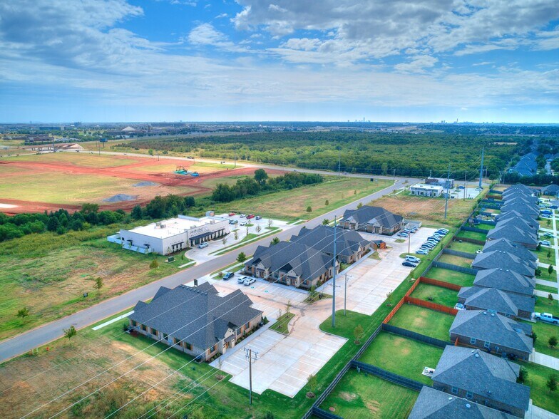 More Photos Of 15201 Crown at Lone Oak Rd, Edmond Unknown For Lease