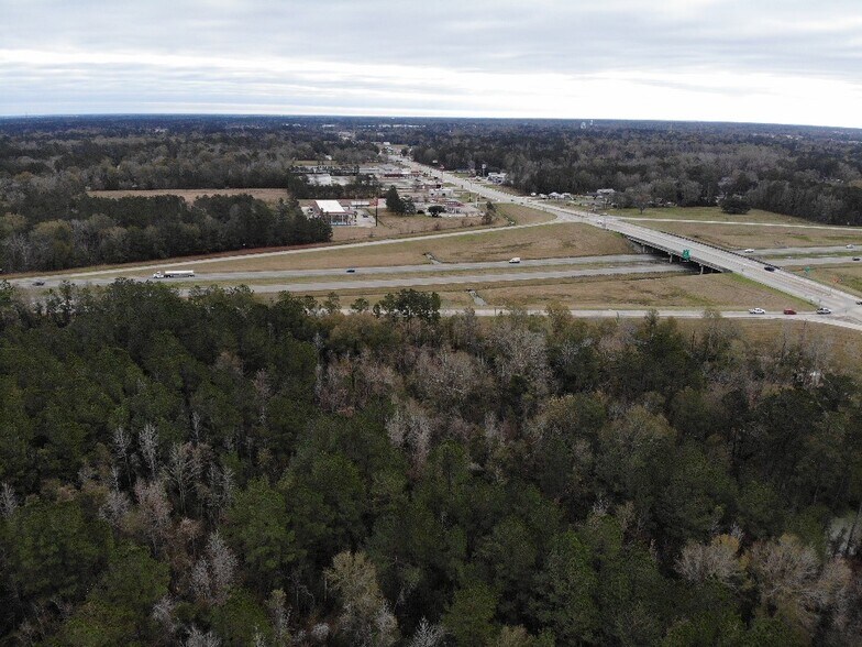 More Photos Of 13141 Wardline rd, Hammond Land For Sale