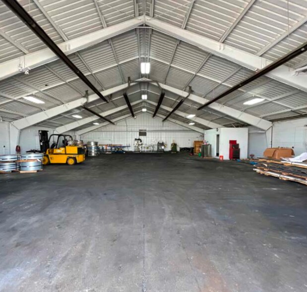 More Photos Of 2601 S Verity Pky, Middletown Industrial For Lease
