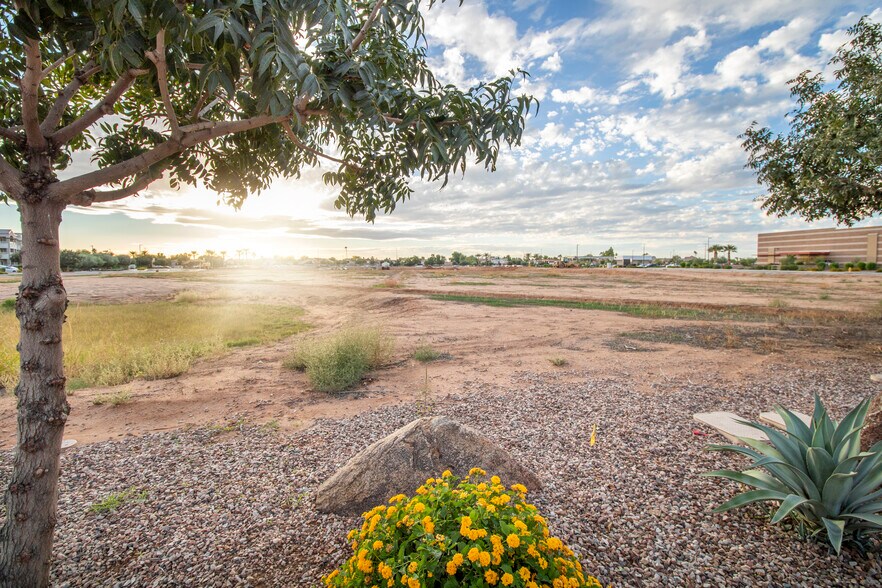 More Photos Of 3305 E Michelle Way, Gilbert Medical For Lease