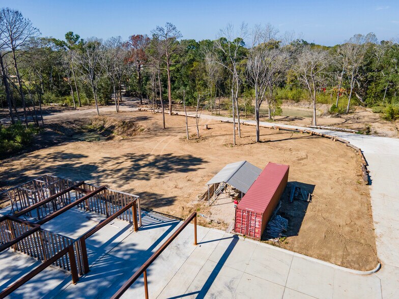 More Photos Of 225 Foster Street, Alvin Land For Sale
