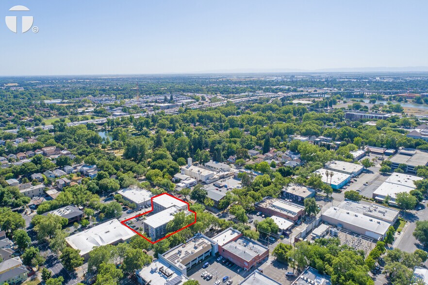 More Photos Of 820 S St, Sacramento Apartments For Sale