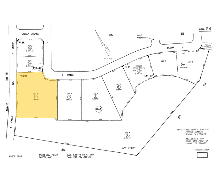 More Photos Of 120 Calle Iglesia, San Clemente Warehouse For Lease