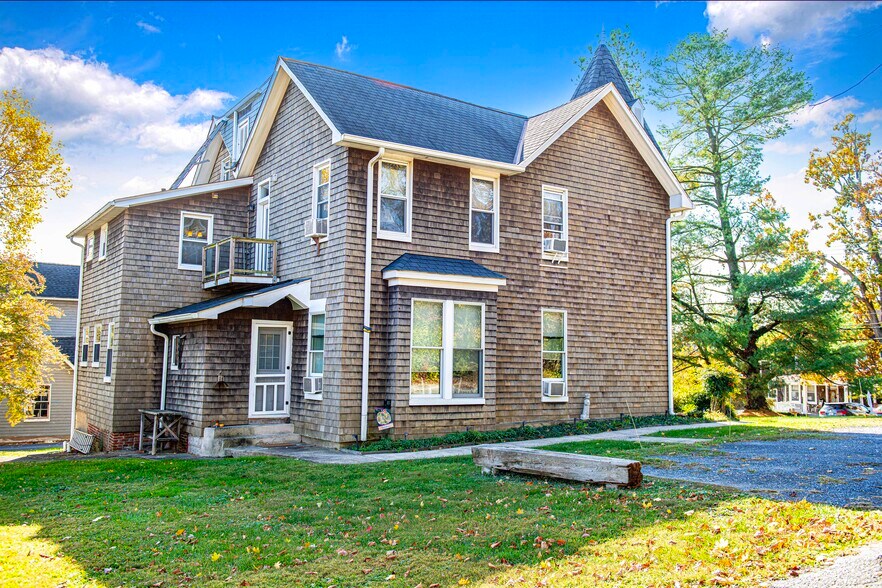 More Photos Of 1537 S Rolling Rd, Halethorpe Apartments For Sale