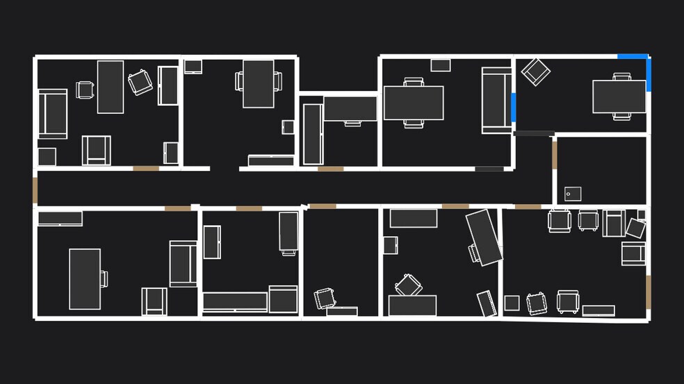 More Photos Of 2403 Ben White Blvd W, Austin Freestanding For Sale