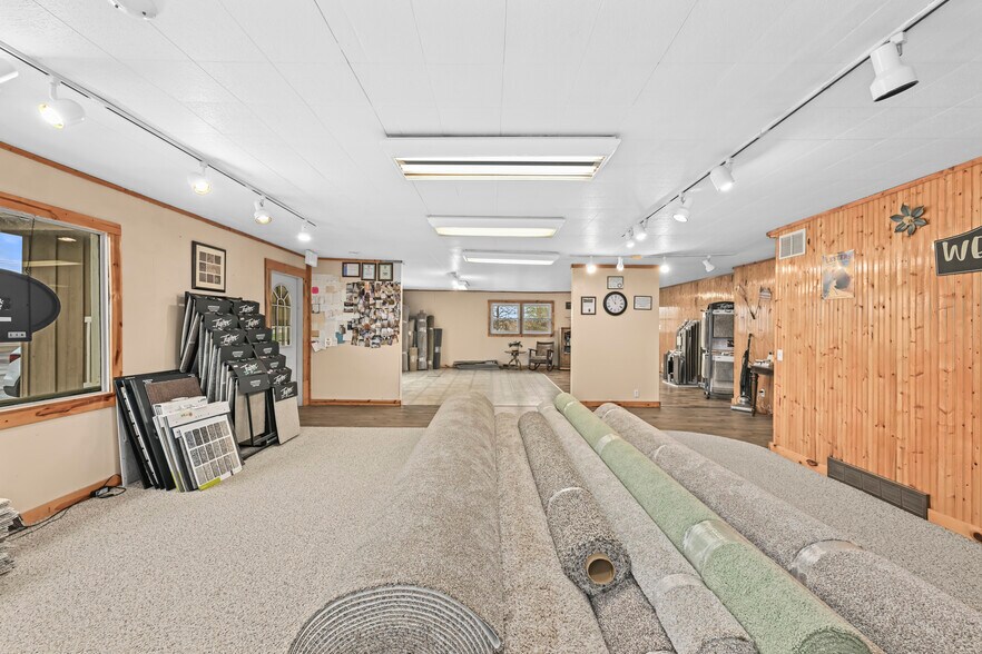 More Photos Of 26001 75th St, Salem Freestanding For Sale