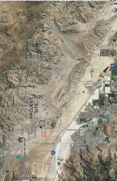 More Photos Of 0 Atlantic Ave, Desert Hot Springs Land For Sale