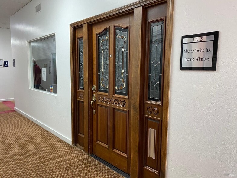 More Photos Of 301 Georgia St, Vallejo Office Residential For Sale