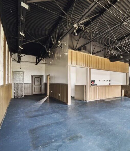 More Photos Of 8620 Grand Mission Blvd, Richmond Storefront For Lease