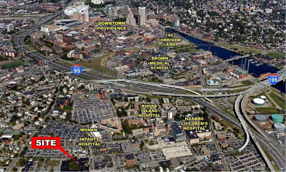 More Photos Of 220 Blackstone St, Providence Apartments For Lease