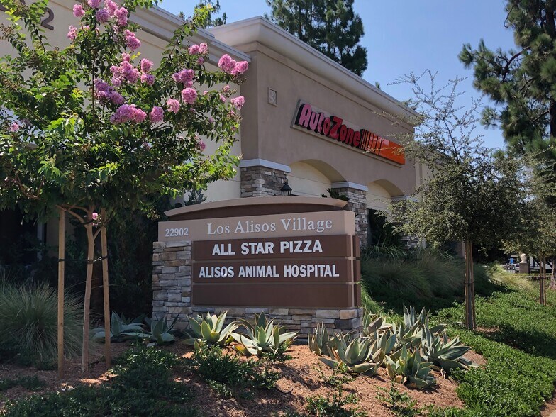 More Photos Of 22900-22924 Los Alisos Blvd, Mission Viejo Unknown For Lease