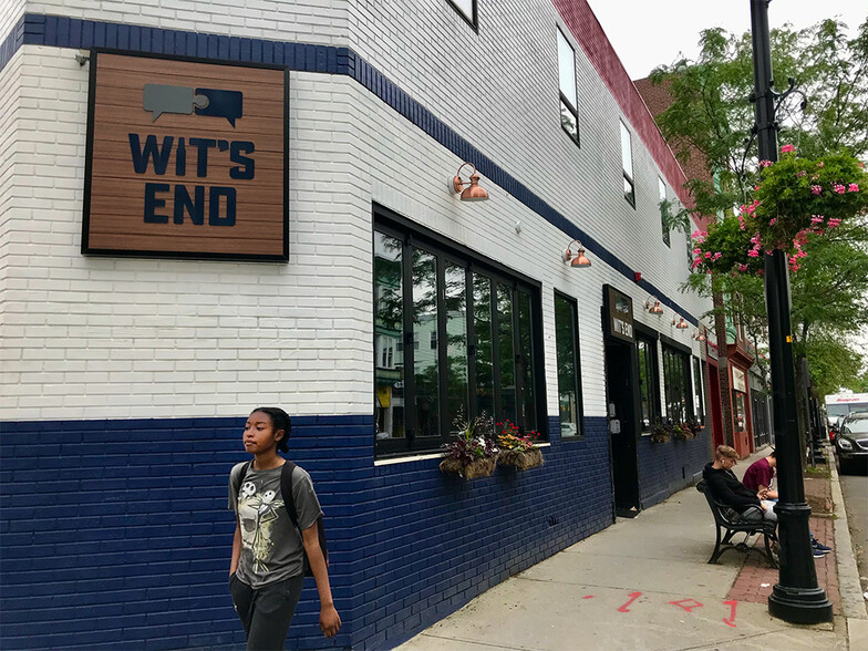 Primary Photo Of 1248-1260 Cambridge St, Cambridge Storefront Retail Office For Lease