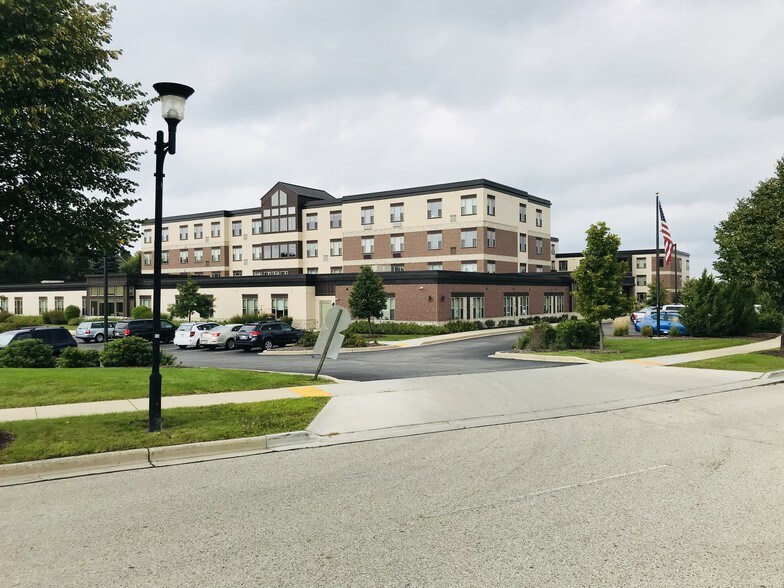 More Photos Of Corporate Center Dr, West Bend Land For Sale