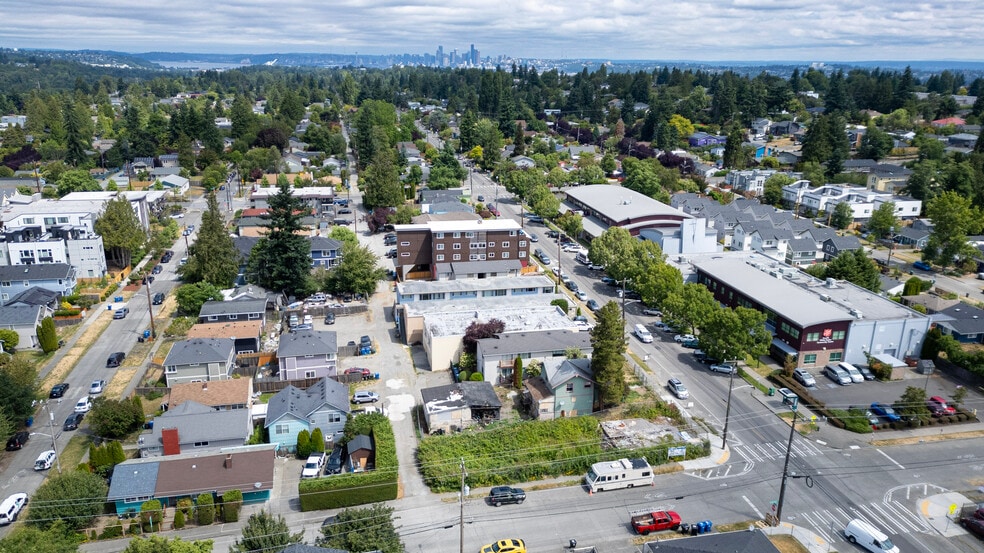 More Photos Of 9037 16th Ave SW, Seattle Apartments For Sale