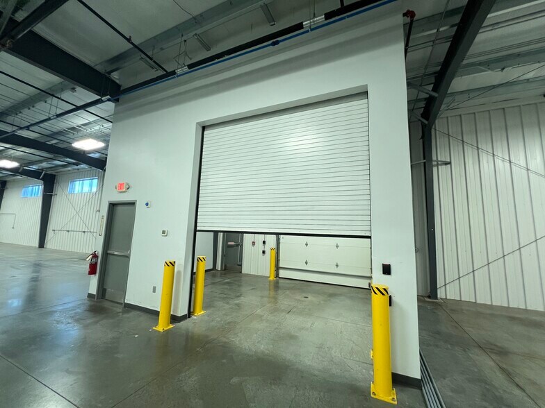 More Photos Of 2980 E Coliseum Blvd, Fort Wayne Industrial For Lease