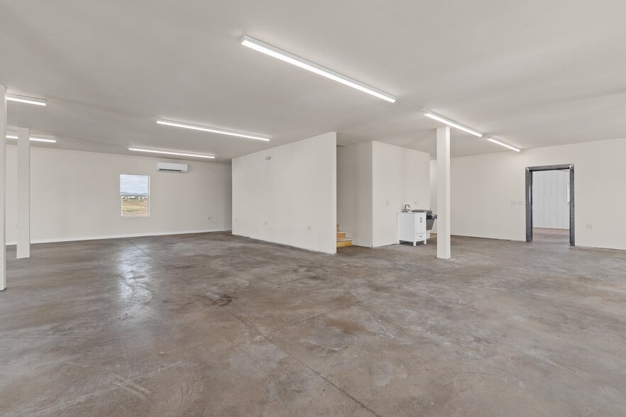 More Photos Of 4150 Seger dr, Box Elder Industrial For Sale