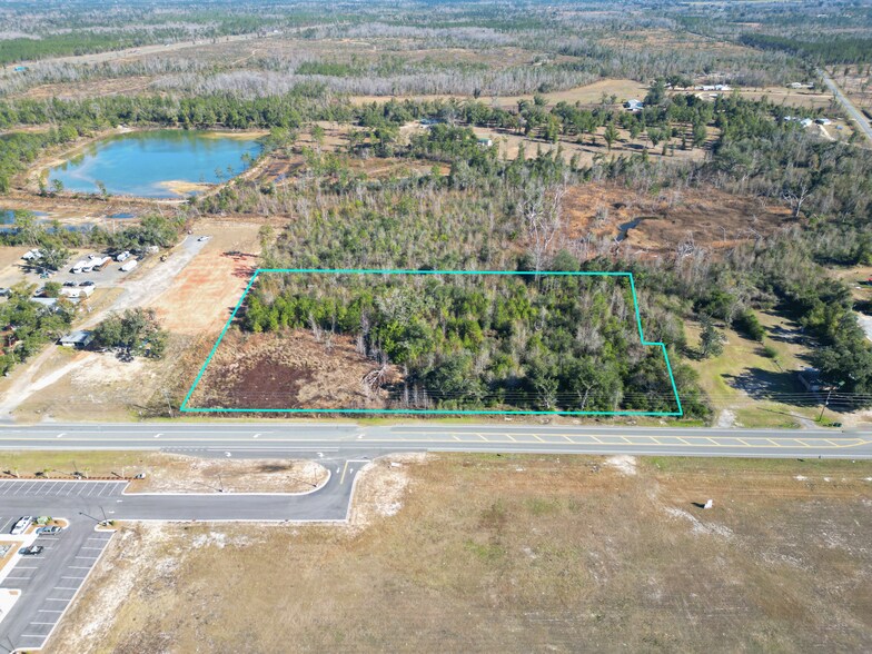 More Photos Of Highway 71, Marianna Land For Sale