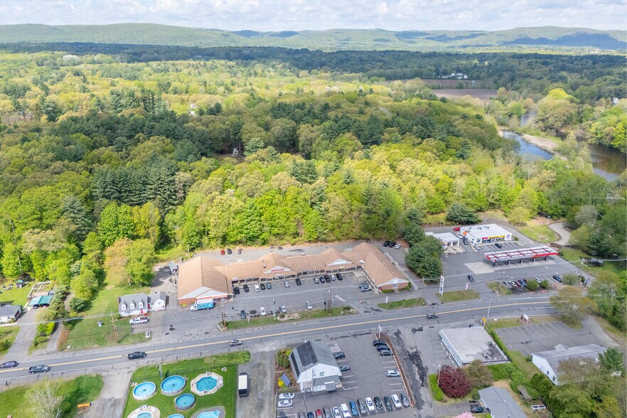 Primary Photo Of 45-65 Southwick Rd, Westfield General Retail For Lease