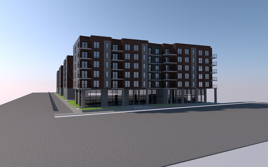 More Photos Of 23810 30th Ave S, Kent Land For Sale