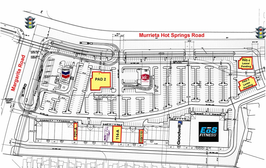 More Photos Of 39400 Murrieta Hot Springs Rd, Murrieta Unknown For Lease