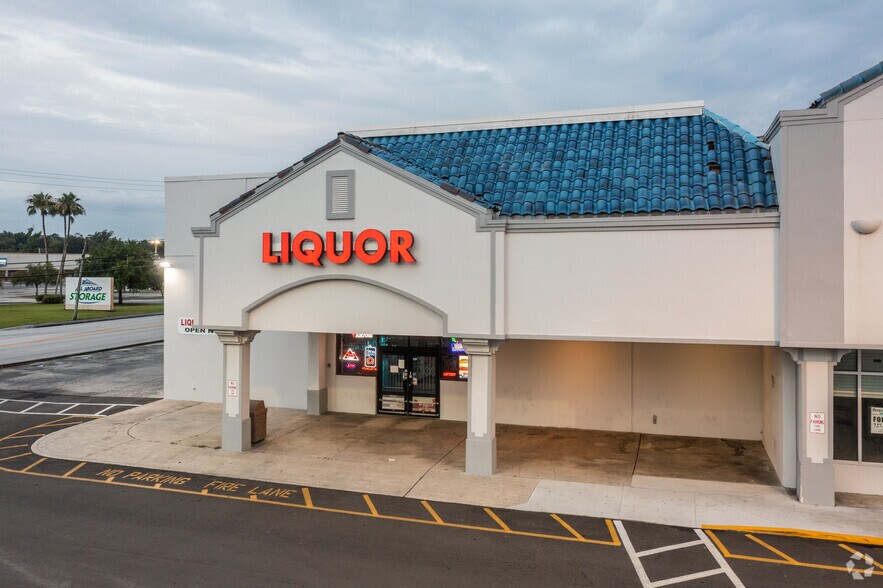 More Photos Of 800-896 N Nova Rd, Daytona Beach Unknown For Lease