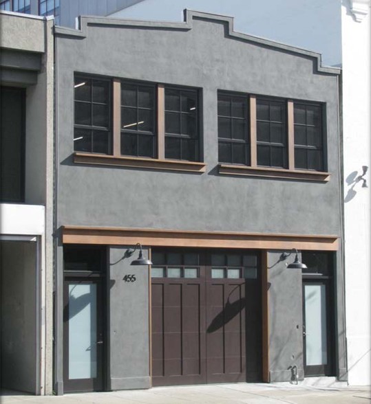 Primary Photo Of 455 10th St, San Francisco Research And Development For Lease