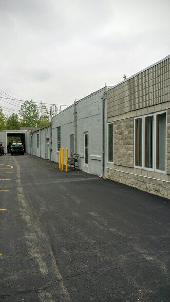 More Photos Of 7836 Oberlin Rd, Elyria Warehouse For Sale
