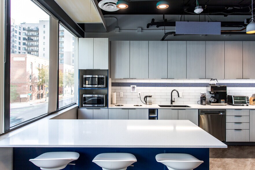 More Photos Of 140 E 19th Ave, Denver Office For Sale