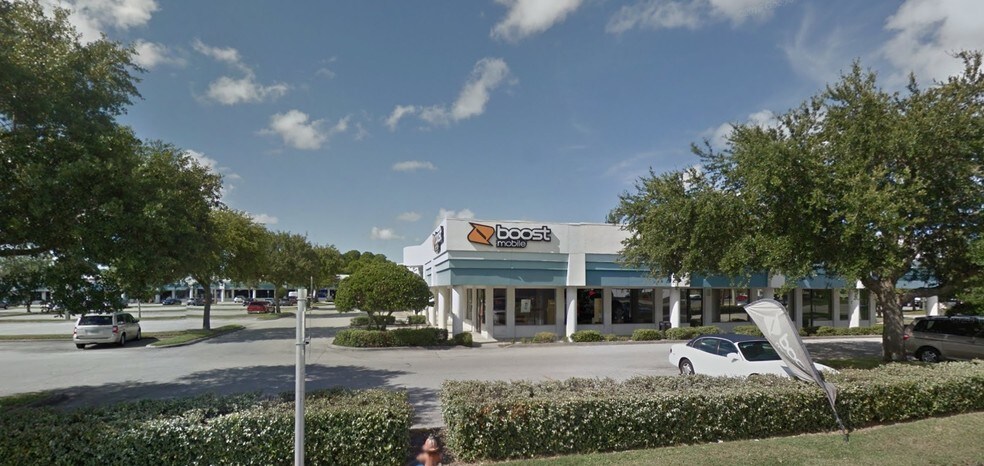 More Photos Of 3020 W New Haven Ave, Melbourne Coworking Space