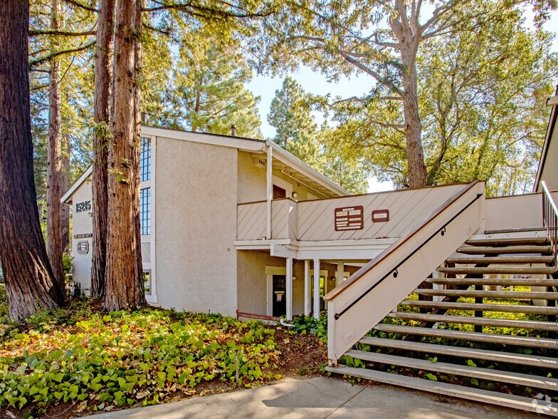More Photos Of 15215 National Ave, Los Gatos Medical For Lease