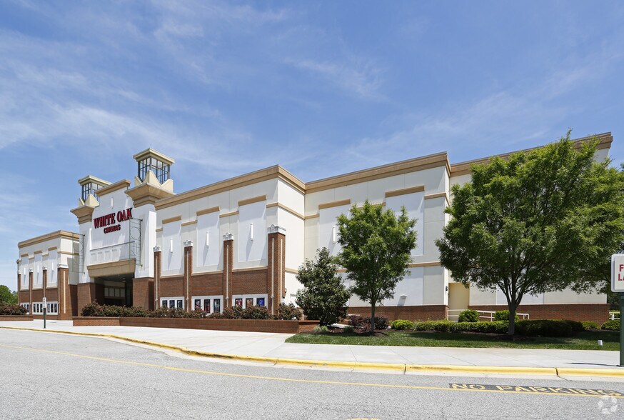 More Photos Of 1155-1229 Timber Dr E, Garner Unknown For Lease