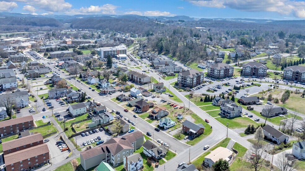 More Photos Of , Radford Specialty For Sale