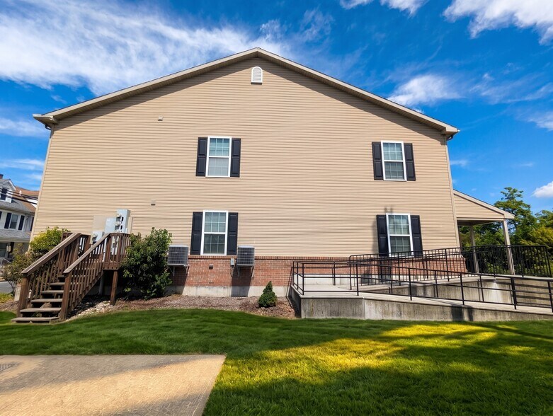 More Photos Of 274 Greenwich St, Kutztown Apartments For Sale