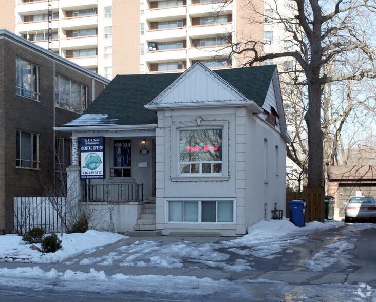 More Photos Of , Toronto Unknown For Sale
